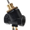 Zawór mechaniczny Pneumatic Relay z przyciskiem Siemens 2.5mm