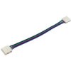 Złączka Do Taśmy Led Rgbw 12Mm T+K+T