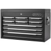 Draper 30792 Tool Chest, 9 Drawer, 26"