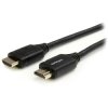 StarTech.com HDMM3MP Premium High Speed HDMI Cable with Ethernet - 4K 60Hz - 3