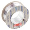 Przewód jednożyłowy linkowy 0,5 mm2 Brązowy RS PRO PVC 20 AWG 500 V dł. 100m 16/0,2 mm +70°C BS 6004, zgodność z RoHS