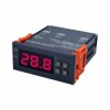 MH1210W Temperature Regulator Controller - 50-110°C - Thermostat - 24V DC
