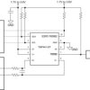 Enhanced-product high-accuracy remote and local temperature sensor with pin-programmable address | DGS | 10 | -55 to 125