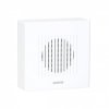 Dzwonek elektroniczny jednotonowy RINGIL MINI AC, 230V, śnieżno biały OR-DP-MR-160/PW