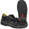 Safety Sandal JALAS1510 Antislip 10.5