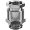 Dławnica kablowa mosiężna M12 IP54 SKINDICHT SVRN-M 12x1,5/7/7 52104820 /100szt./