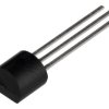 Texas Instruments Regulator napięcia Otwór przelotowy 0.625 W 40V TO-92 3-pinowy
