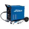 Draper Expert 71094 230/400V Gas/Gasless Turbo MIG Welder (250A)