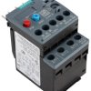 Przekaźnik przeciążeniowy termiczny Siemens SIRIUS 3RU2 2.8A, 4 A 4A 1.5 kW 1 NO/1 NC reset: Automatyczny i ręczny 3P