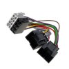 ZRS-AS-41B Chevrolet ISO adapter przewody