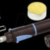 G07400041 ERSA gas soldering iron, basic kit, 15 - 75 watt