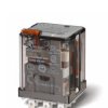 62.33.8.230.0040 Przekaźnik mocy serii 62: 3 P; 16 A; cewka 230 V AC