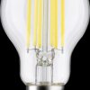 29221 LED filament bulb E27, 5 W, 1055 lm, 4000 K
