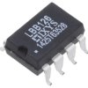 LBB126S Przekaźnik półprzewodnikowy SPST-NC x2 Ister max: 50mA 170mA