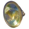 Kolor. MR16 żółty 12V 35W 38deg; Fi.51 Zext 1033