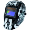 GYS 64980 Venus 3/9-13G Iron TRUE COLOR Welding Helmet