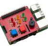 JAM HAT (LED & Buzzer Board) [discontinued]