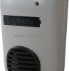 Dzwonek Bulik 100m 230/12V+przycisk DRS-982K
