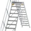MUNK Günzburger Steigtechnik 600941 Moduł mostka 1 szt.