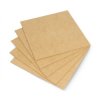 Płyta HDF surowa - 2mm - 160x160mm - 5szt.