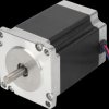 23HS8430 Stepper motor, 4 pole, 1.8 °, 3 V DC