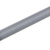 Śruba z łbem sześciokątnym OBO Bettermann 3156738 8 mm 80 mm 100 szt.