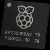 SC1512-A4 Raspberry Pi - RP2354B ARM Cortex-M33, QFN-80