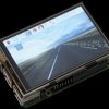 RB-TFT3.5 Raspberry Pi Shield - Display LCD-Touch, 3,5