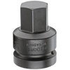 Gedore 1956574 Impact Socket 1" Internal Hexagon 24 mm