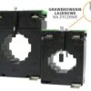 Przekładnik Prądowy Lctb 62/30(50) 250/5A 15Va Kl.0,5 Fi 28Mm Lctb 6230500250A55