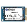 Dysk SSD KC600, 512 GB, SATA wersja 3.0 (6 Gb/s), wewnętrzny Nie, Kingston 3D TLC