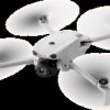 Quadrocopter, Lito 1