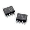 Transoptor ACSL-7210-50RE CMOS 2-kanałowy DC SO8 8 Broadcom