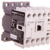 Stycznik Mocy 9A 3P 230V Ac 1Z 0R Ctx3 Mini 417026
