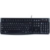 Klawiatura komputerowa Logitech K120 USB - 920-002509
