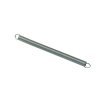 Rapid Steel Spring - Length 150mm, Diameter 6mm