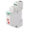 Moduł automatyki przekaźnik czasowy, zaciski śrubowe, 16A, IP20, -25...50C, PCR-513-16