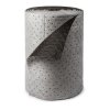 Materiał absorbujący wycieki, rolka paochłaniająca chłonność 100L RS PRO RS PRO