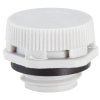 Odpowietrznik z tworzywa sztucznego SKINDICHT VENT 12x1,5 LGY /25 szt./