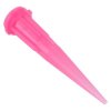 LOCTITE 88662 97223 Tapered Dispensing Tips PPC 20 Pink - Pack Of 50