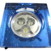 Downlight Led Power Delius Blue 3*1W Biały Ciepły