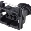 Złącze Automotive Tcs Żeńskie 3Pin 282191-1