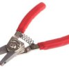 Szczypce, materiał: Stal, RS PRO