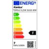 Żarówka Led Gu10 Tomiv2 6,5W Gu10-Ww 650Lm 3000K Barwa Ciepła 34971