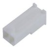 Obudowa złącza zagniatanego 2-pinowe -rzędowe raster: 4.2mm Molex Męski