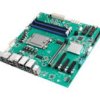 Płyta główna Mini-ITX chipset Q670E Intel Pentium/Celeron/Atom AIMB-588RF-0AB1