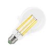 E27 A75 16W 840 230V Brilum filament LEDSTARclasic