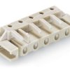 WAGO 722-833/047-000 Obudowa żeńska do PCB 50 szt.