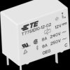 Relay, 1 Form A (N/O), 5 V (DC), 56 Ω, 10 A, 30 V (DC), monostable, 1393194-7