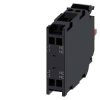 Siemens 3SU1400-1AA10-3PA0 Moduł kontaktowy 2 NC 1 szt.